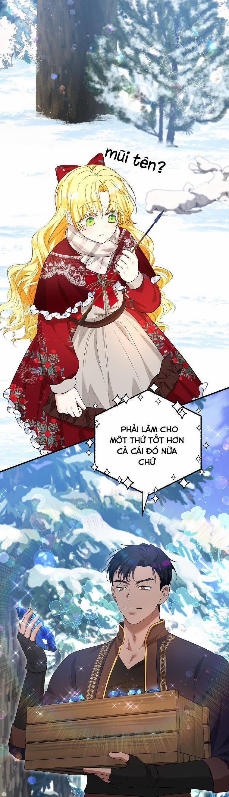 Nàng Dâu Nuôi Muốn Đứt Tình Đoạn Nghĩa 38 trang 0