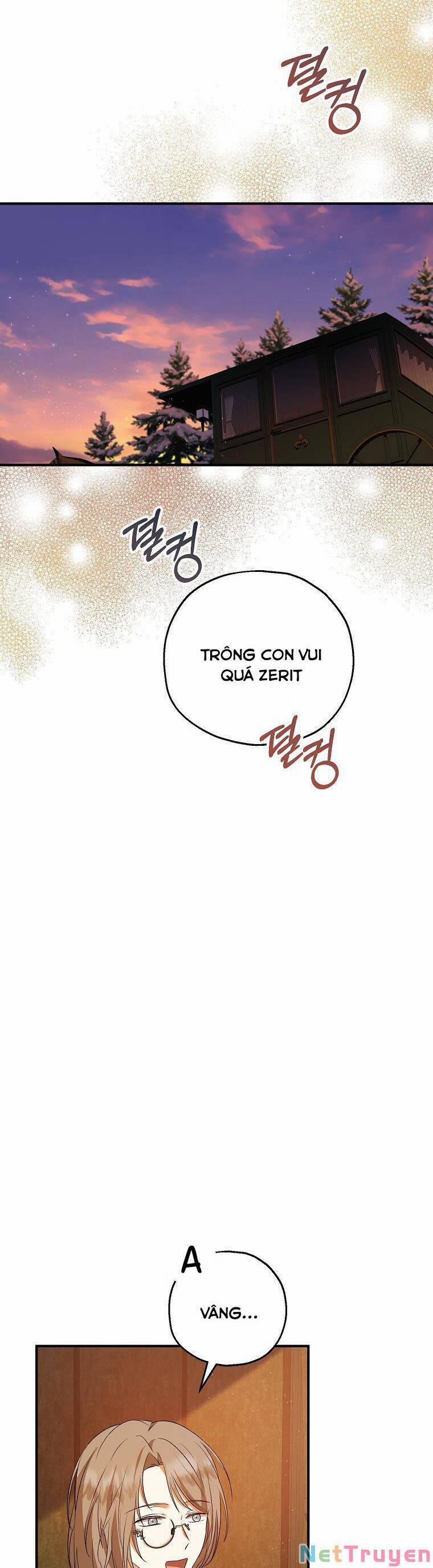 Nàng Dâu Nuôi Muốn Đứt Tình Đoạn Nghĩa 38 trang 15