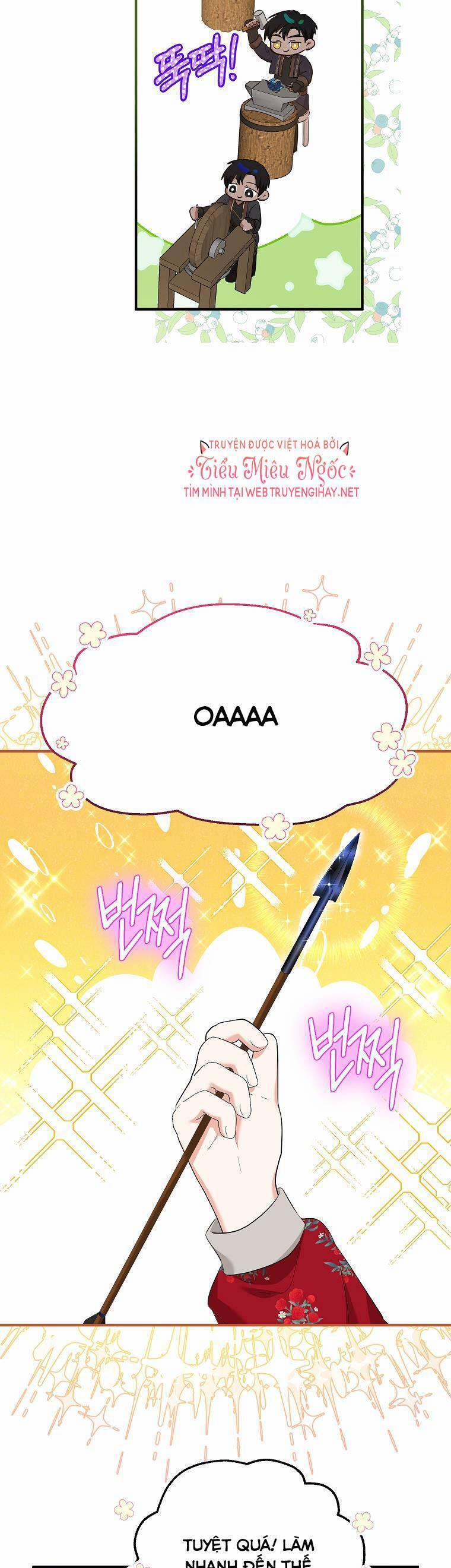 Nàng Dâu Nuôi Muốn Đứt Tình Đoạn Nghĩa 38 trang 2