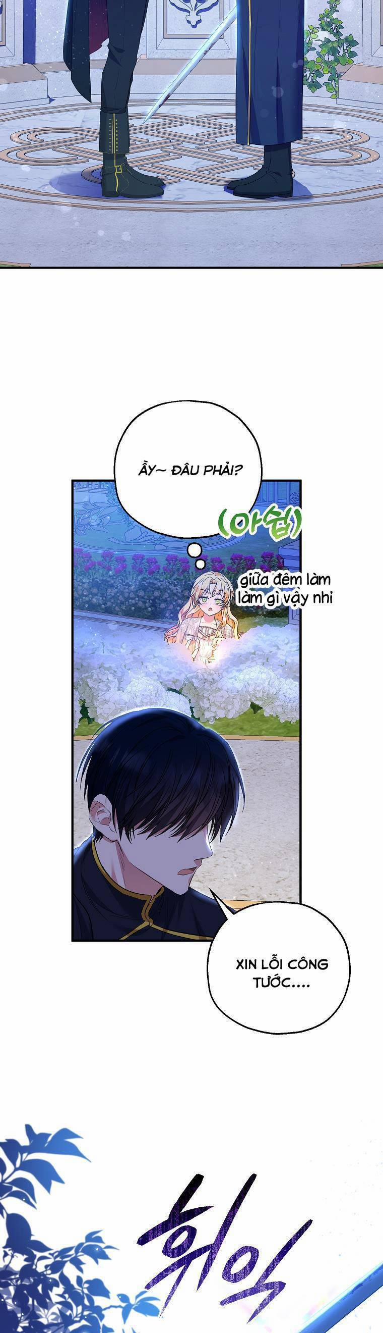 Nàng Dâu Nuôi Muốn Đứt Tình Đoạn Nghĩa 38 trang 33