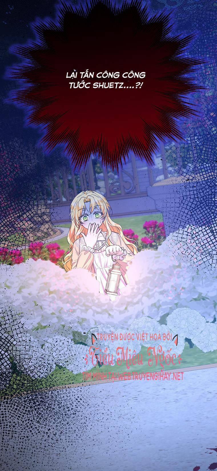 Nàng Dâu Nuôi Muốn Đứt Tình Đoạn Nghĩa 38 trang 36