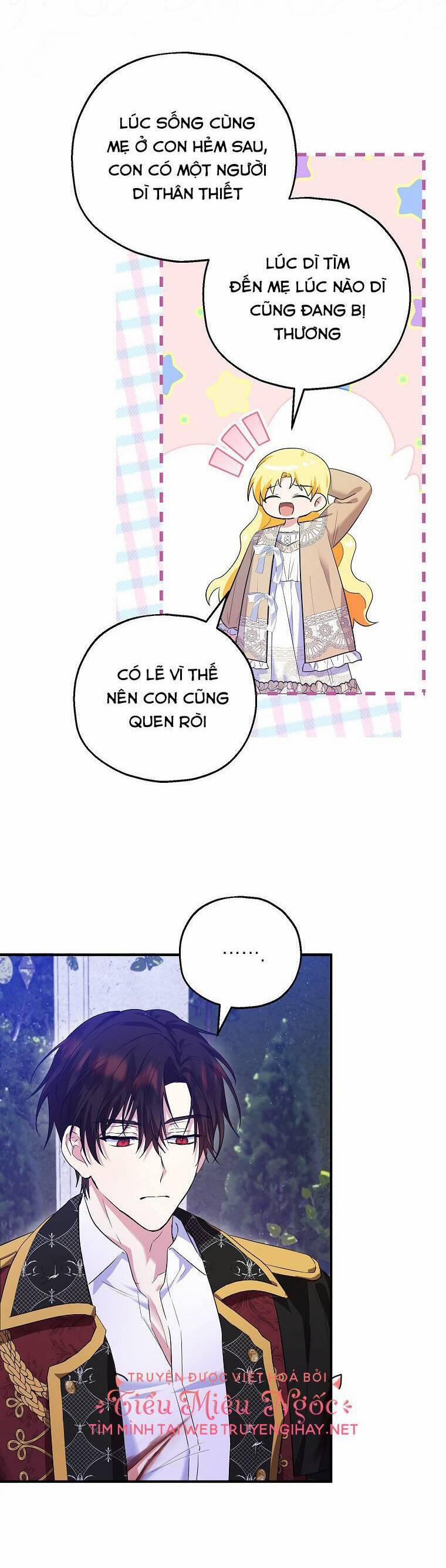 Nàng Dâu Nuôi Muốn Đứt Tình Đoạn Nghĩa 39 trang 13