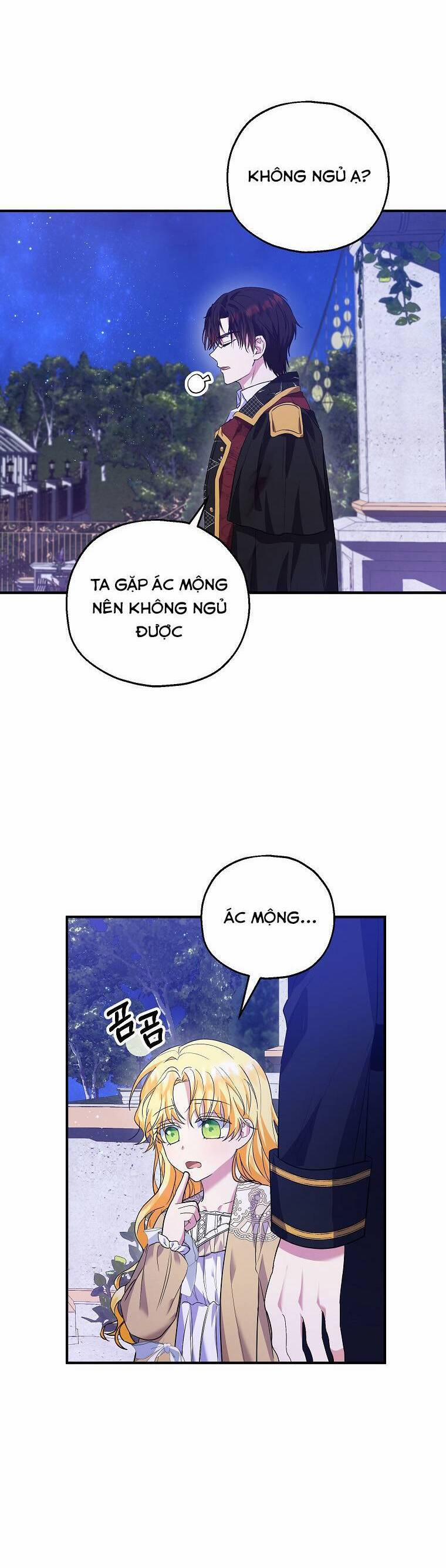 Nàng Dâu Nuôi Muốn Đứt Tình Đoạn Nghĩa 39 trang 15