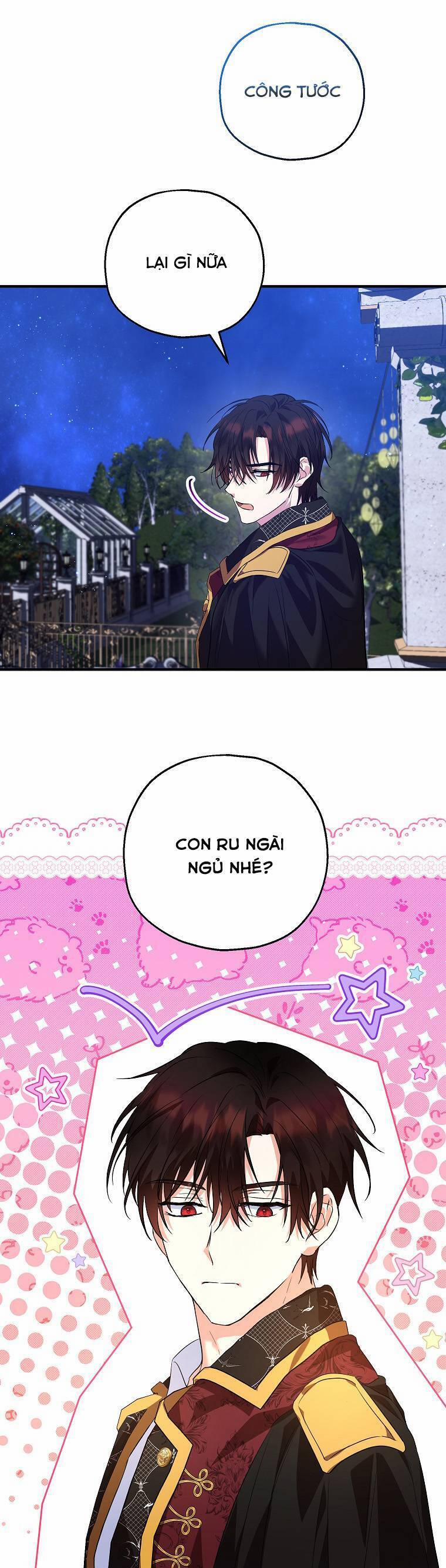 Nàng Dâu Nuôi Muốn Đứt Tình Đoạn Nghĩa 39 trang 16