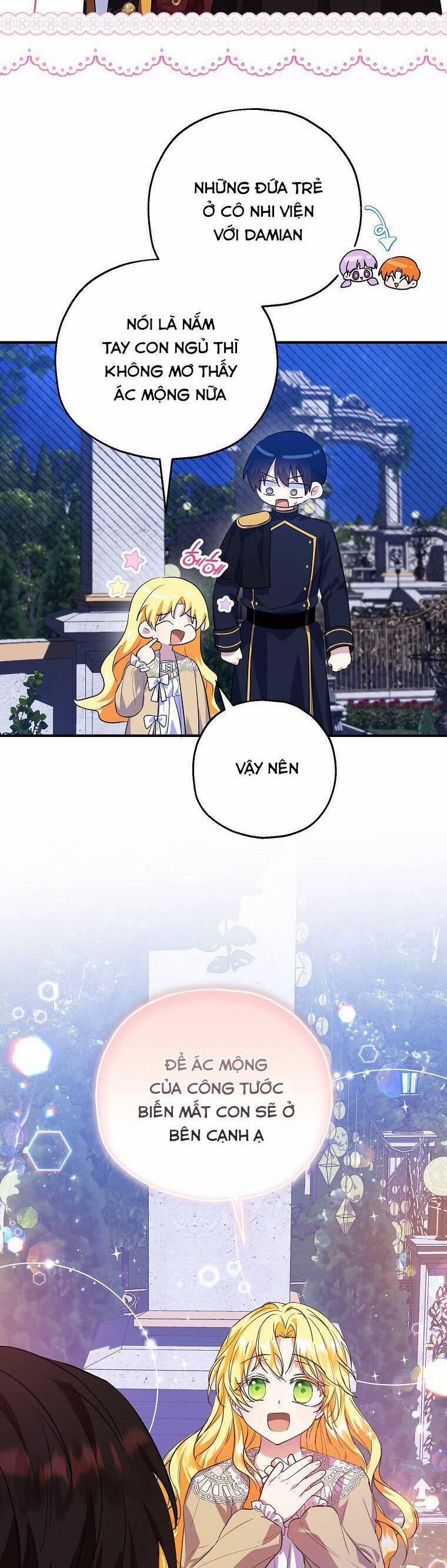 Nàng Dâu Nuôi Muốn Đứt Tình Đoạn Nghĩa 39 trang 17