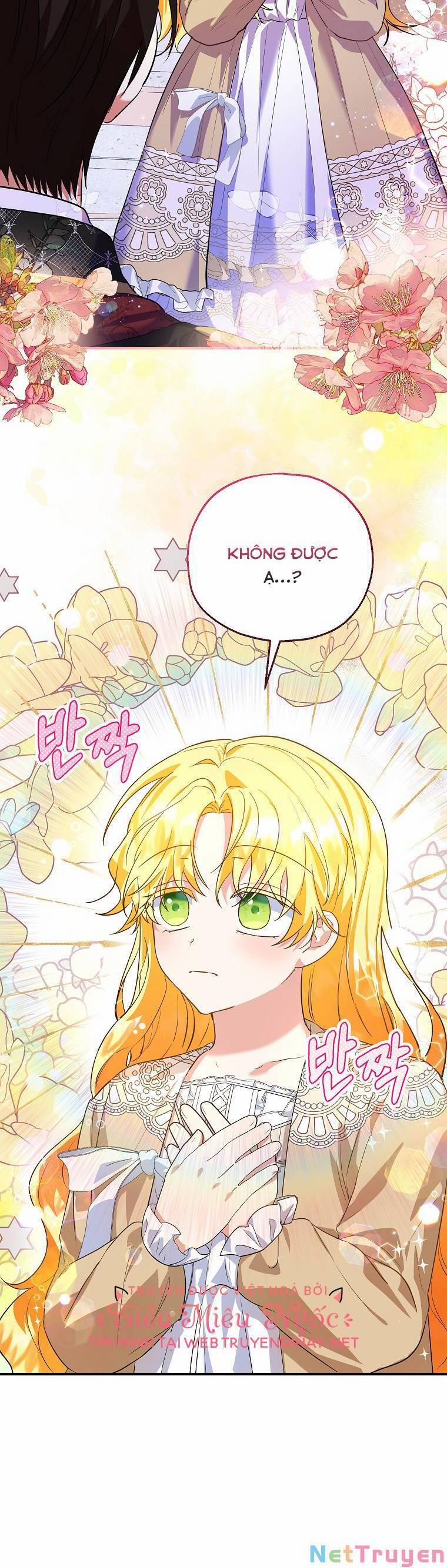 Nàng Dâu Nuôi Muốn Đứt Tình Đoạn Nghĩa 39 trang 18