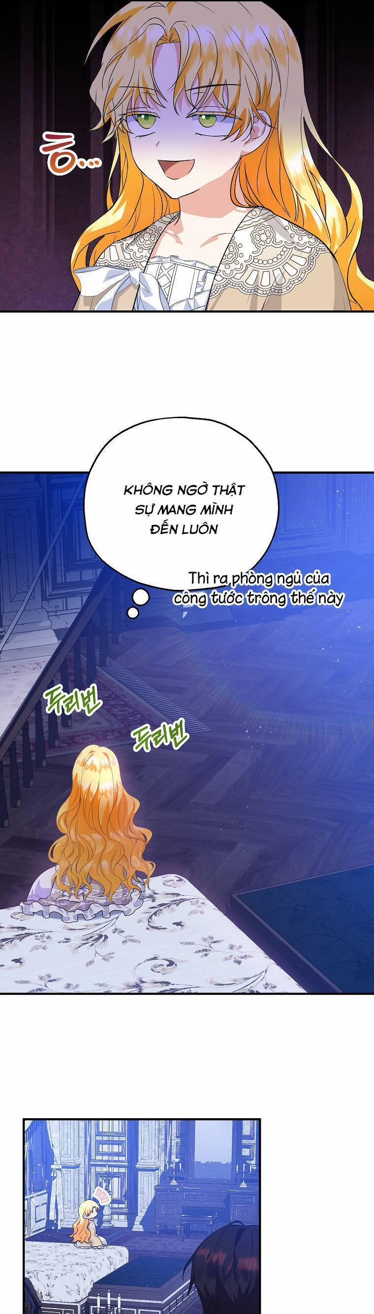 Nàng Dâu Nuôi Muốn Đứt Tình Đoạn Nghĩa 39 trang 19