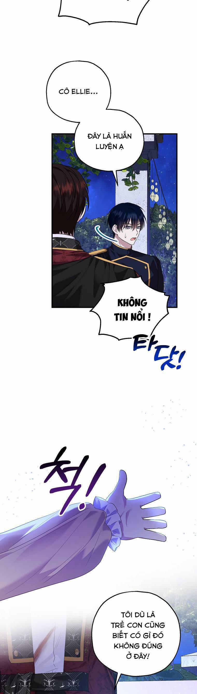 Nàng Dâu Nuôi Muốn Đứt Tình Đoạn Nghĩa 39 trang 2