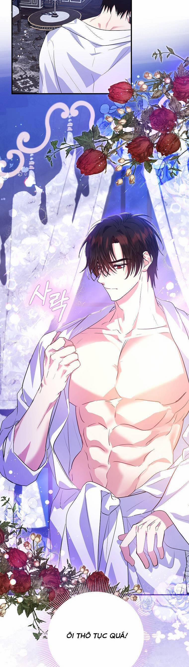 Nàng Dâu Nuôi Muốn Đứt Tình Đoạn Nghĩa 39 trang 20