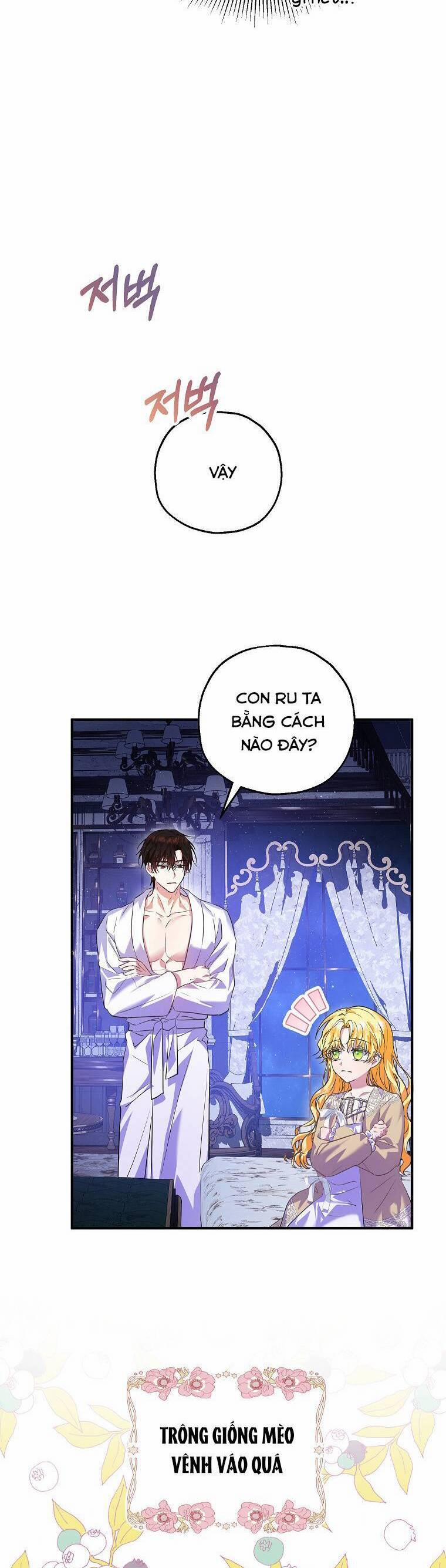 Nàng Dâu Nuôi Muốn Đứt Tình Đoạn Nghĩa 39 trang 22