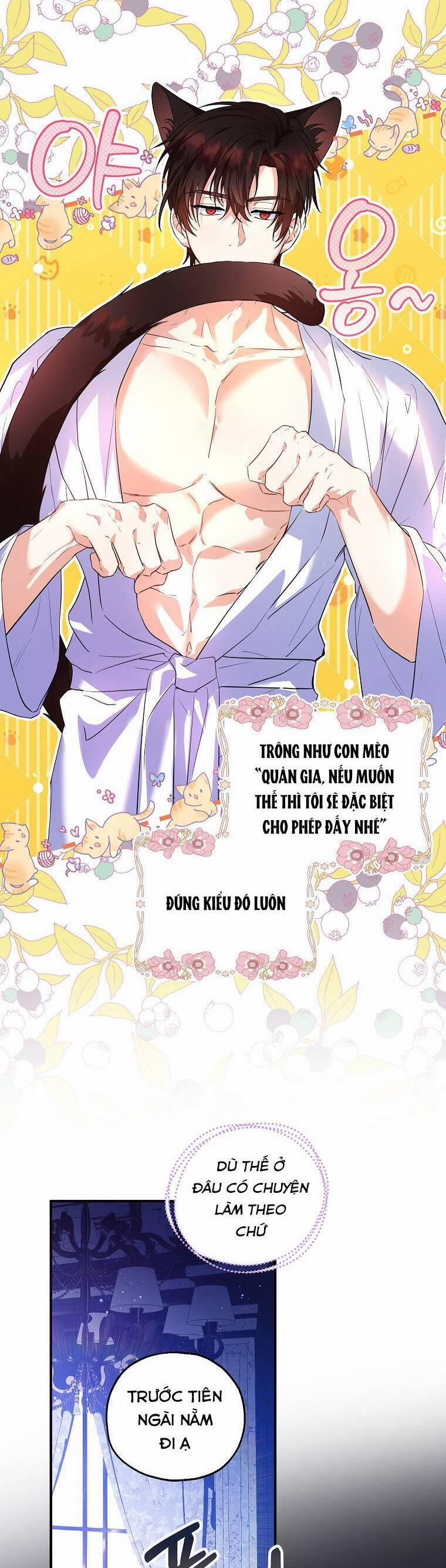 Nàng Dâu Nuôi Muốn Đứt Tình Đoạn Nghĩa 39 trang 23