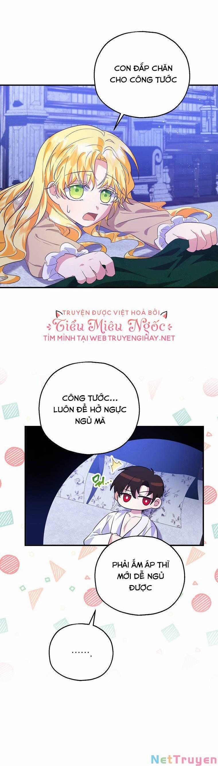 Nàng Dâu Nuôi Muốn Đứt Tình Đoạn Nghĩa 39 trang 25