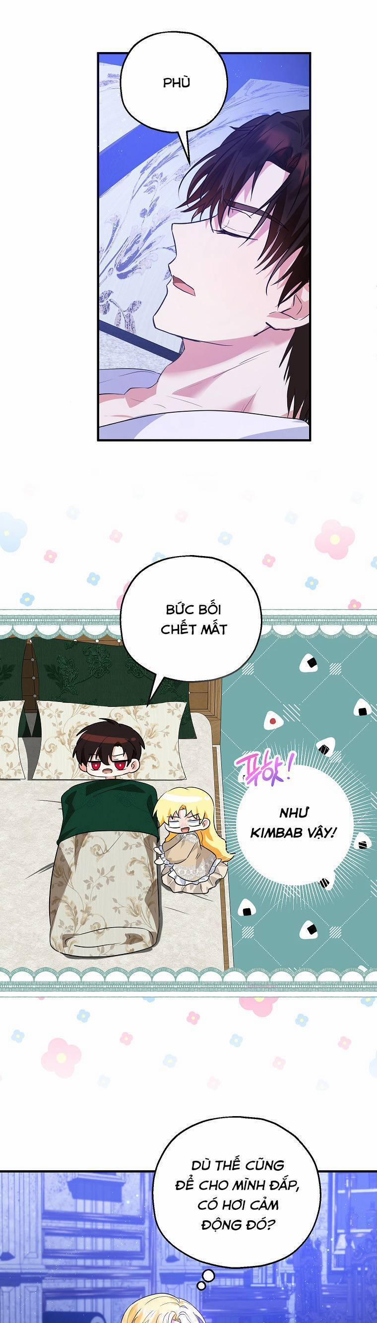 Nàng Dâu Nuôi Muốn Đứt Tình Đoạn Nghĩa 39 trang 26