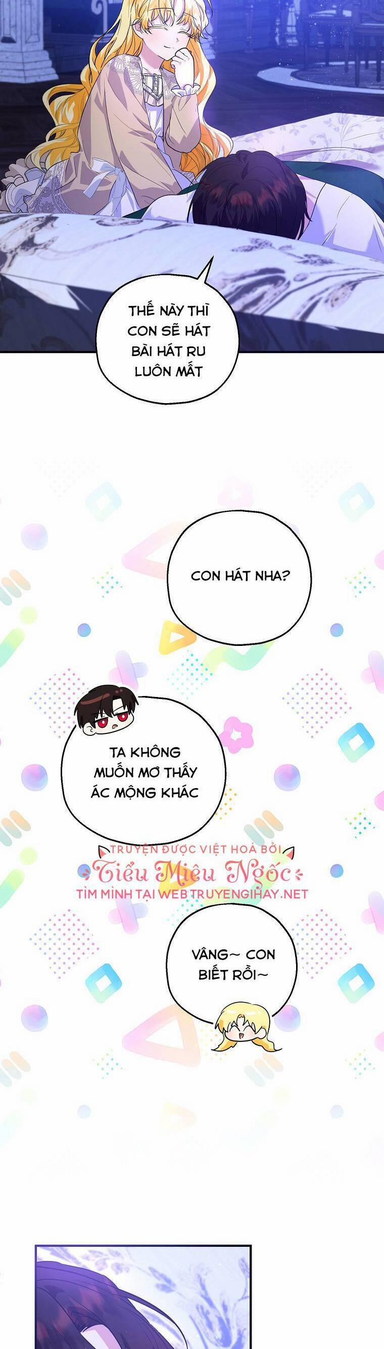 Nàng Dâu Nuôi Muốn Đứt Tình Đoạn Nghĩa 39 trang 27