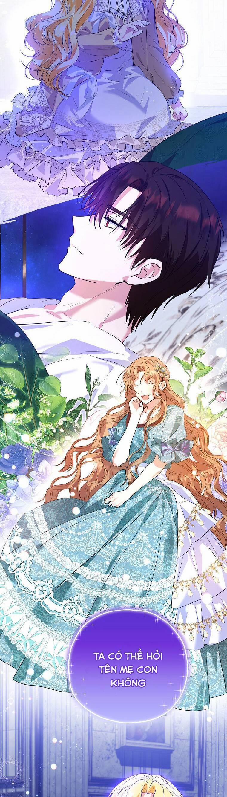 Nàng Dâu Nuôi Muốn Đứt Tình Đoạn Nghĩa 39 trang 30