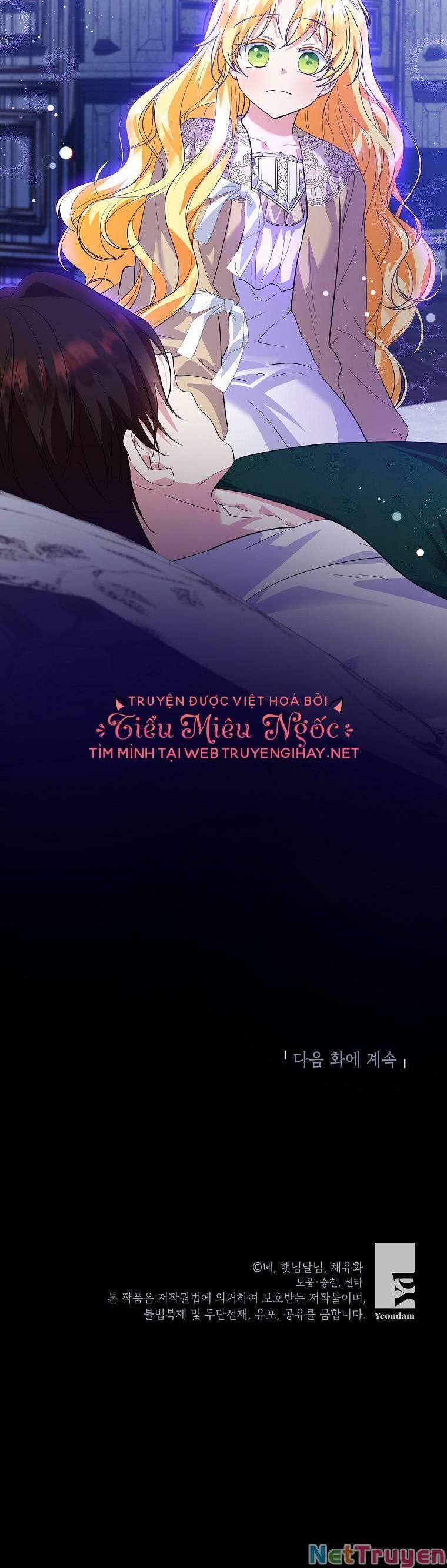 Nàng Dâu Nuôi Muốn Đứt Tình Đoạn Nghĩa 39 trang 31