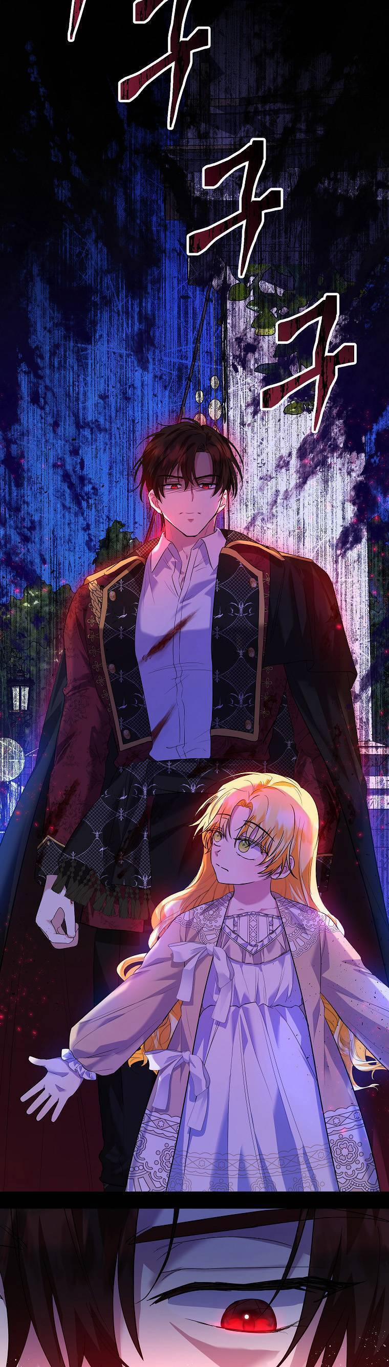 Nàng Dâu Nuôi Muốn Đứt Tình Đoạn Nghĩa 39 trang 4