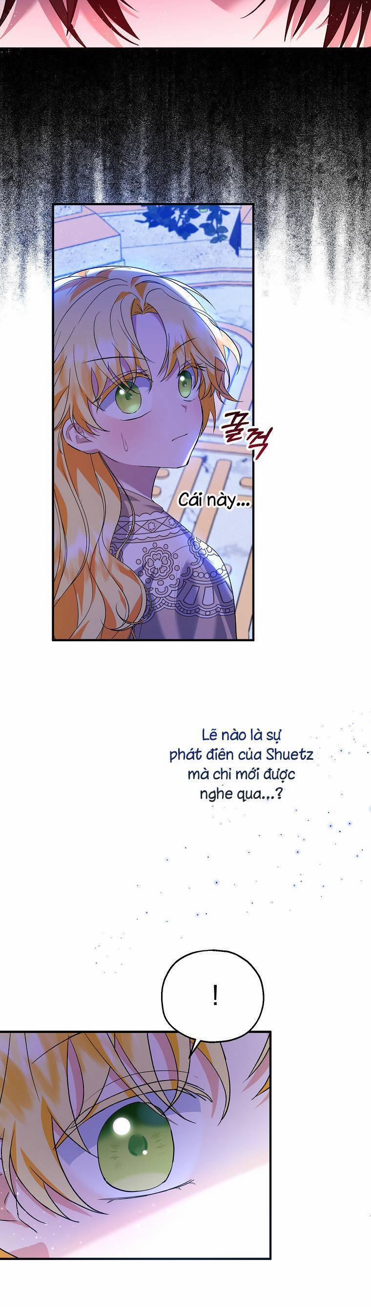 Nàng Dâu Nuôi Muốn Đứt Tình Đoạn Nghĩa 39 trang 5