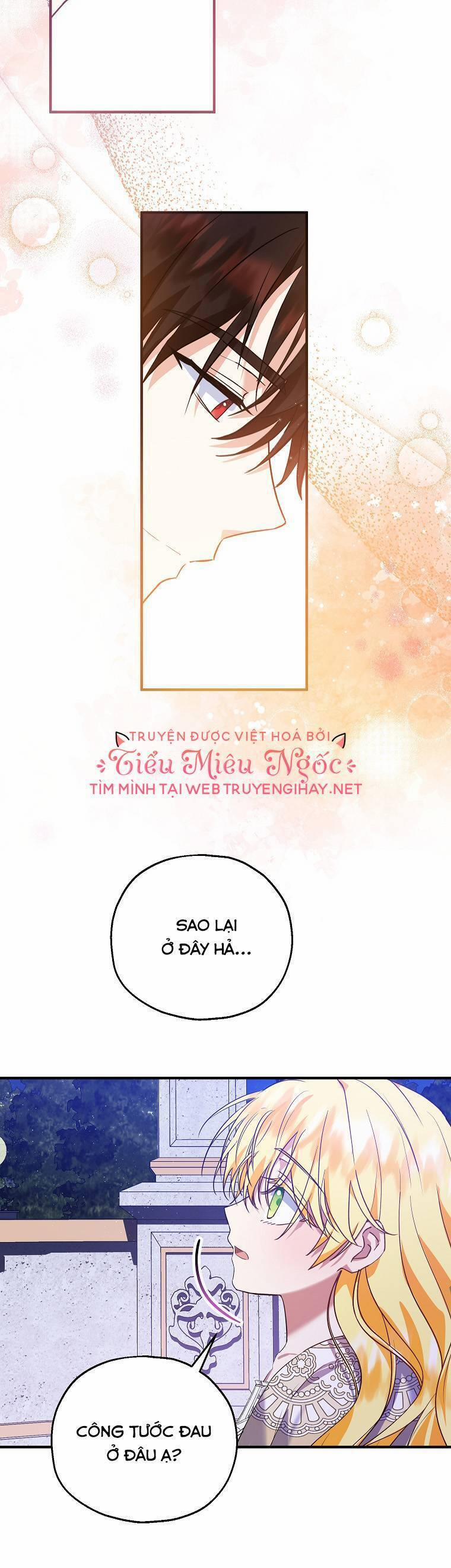 Nàng Dâu Nuôi Muốn Đứt Tình Đoạn Nghĩa 39 trang 8