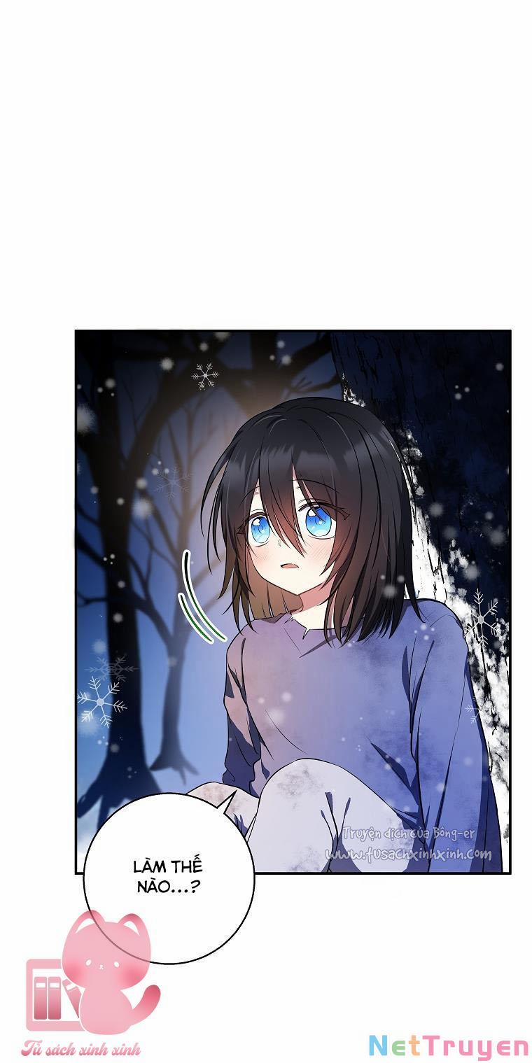 Nàng Dâu Nuôi Muốn Đứt Tình Đoạn Nghĩa 4 trang 1