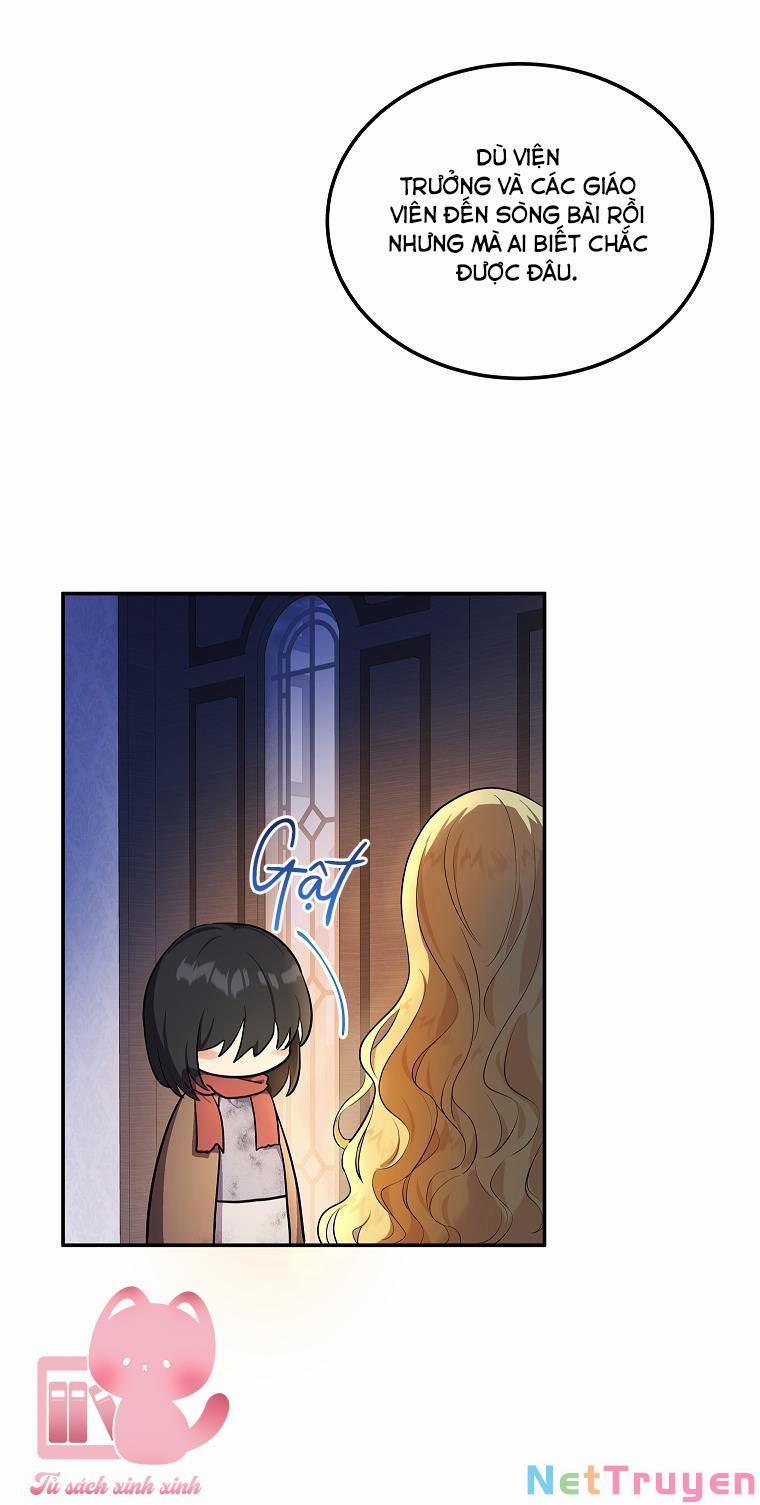 Nàng Dâu Nuôi Muốn Đứt Tình Đoạn Nghĩa 4 trang 12