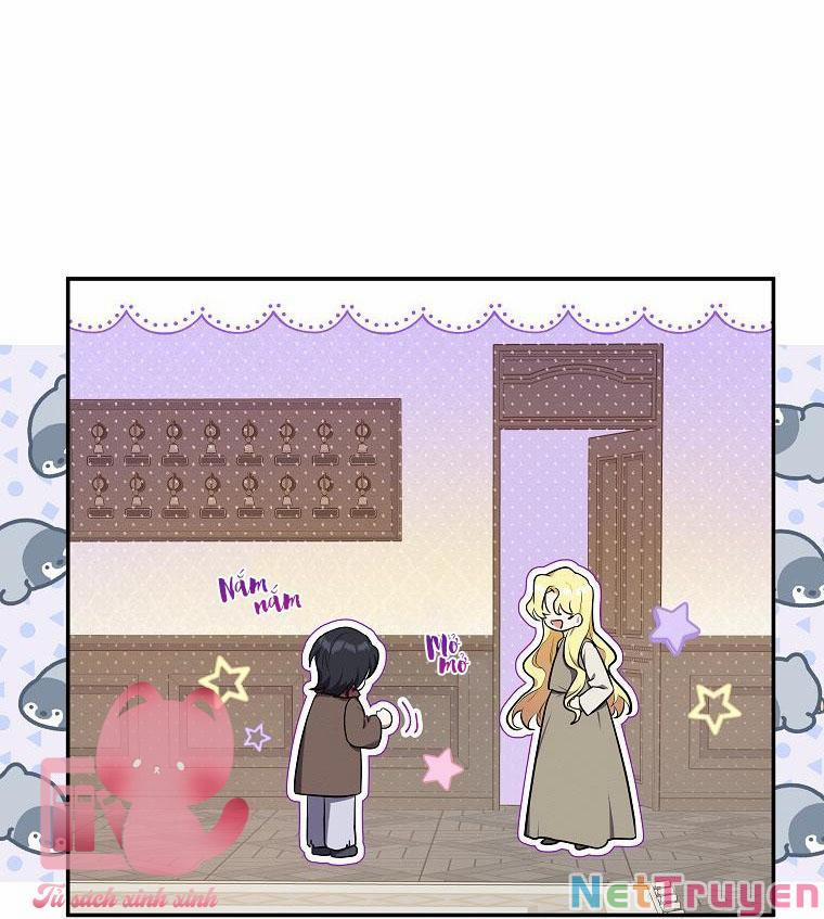 Nàng Dâu Nuôi Muốn Đứt Tình Đoạn Nghĩa 4 trang 18