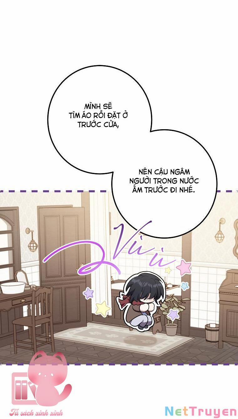 Nàng Dâu Nuôi Muốn Đứt Tình Đoạn Nghĩa 4 trang 27