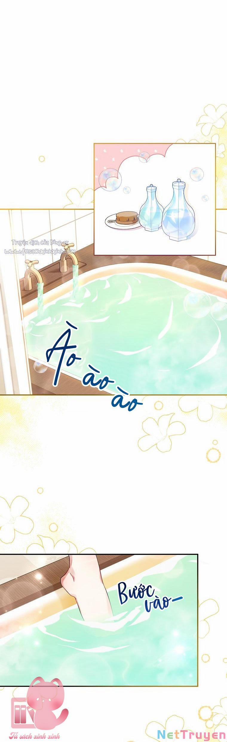 Nàng Dâu Nuôi Muốn Đứt Tình Đoạn Nghĩa 4 trang 29