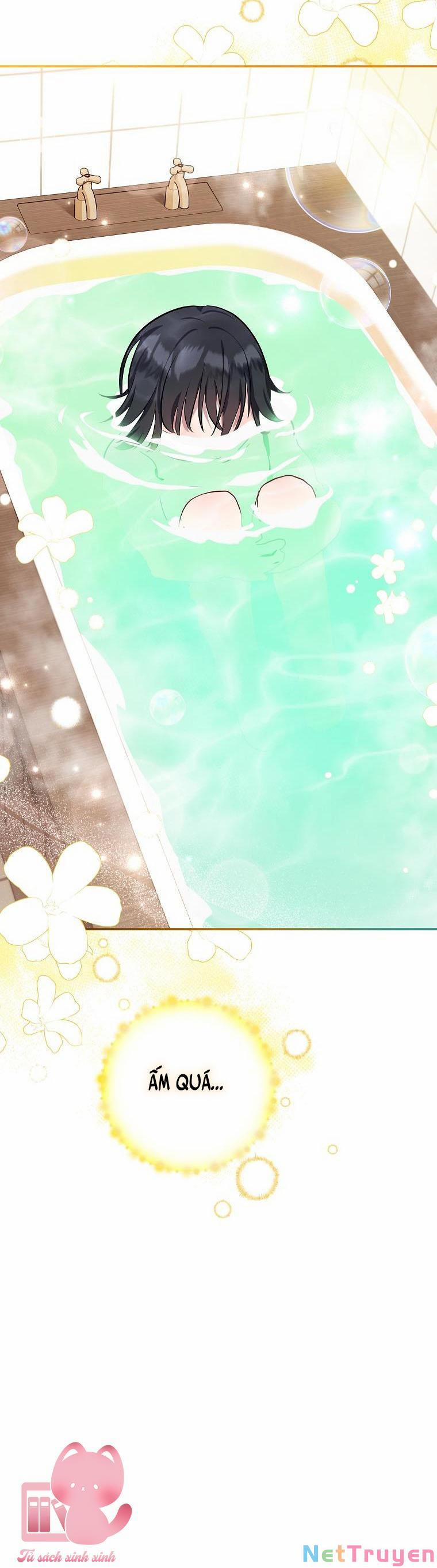 Nàng Dâu Nuôi Muốn Đứt Tình Đoạn Nghĩa 4 trang 30