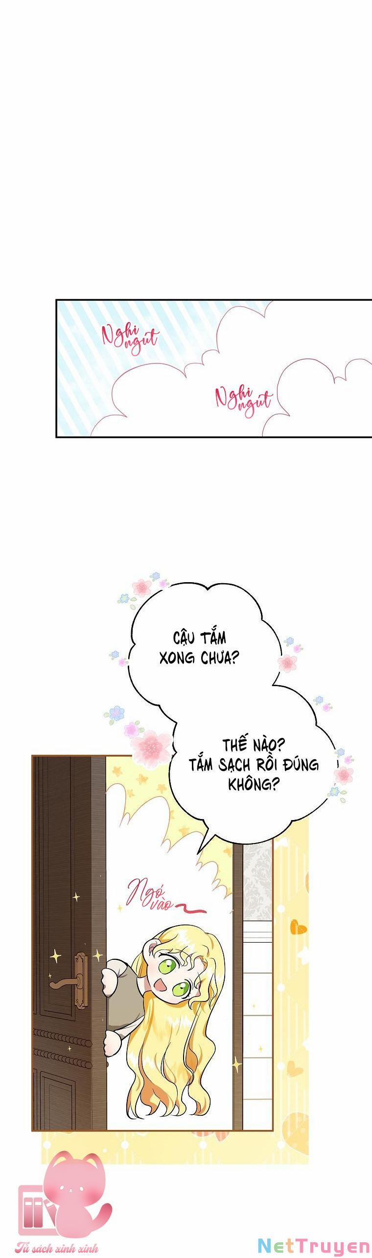 Nàng Dâu Nuôi Muốn Đứt Tình Đoạn Nghĩa 4 trang 31