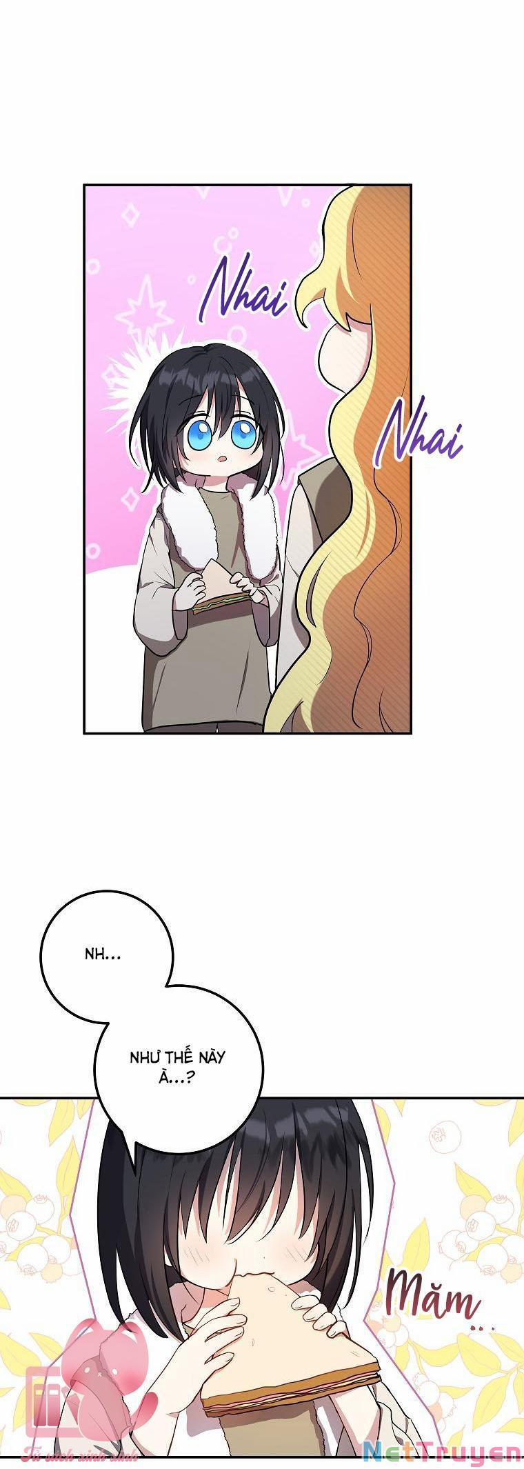 Nàng Dâu Nuôi Muốn Đứt Tình Đoạn Nghĩa 4 trang 40