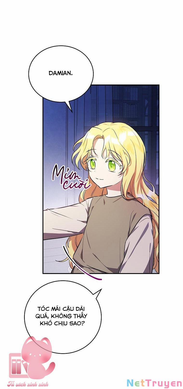 Nàng Dâu Nuôi Muốn Đứt Tình Đoạn Nghĩa 4 trang 50