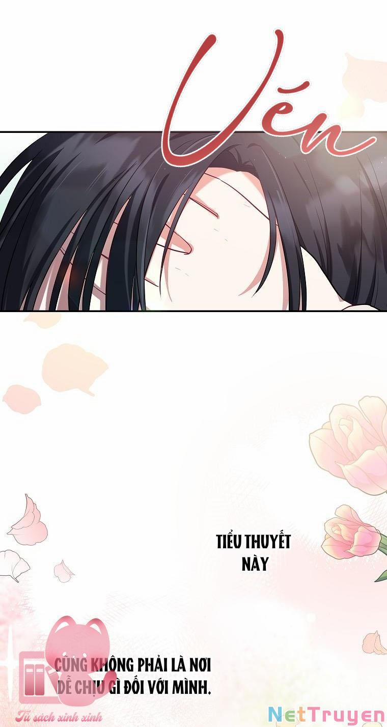 Nàng Dâu Nuôi Muốn Đứt Tình Đoạn Nghĩa 4 trang 51