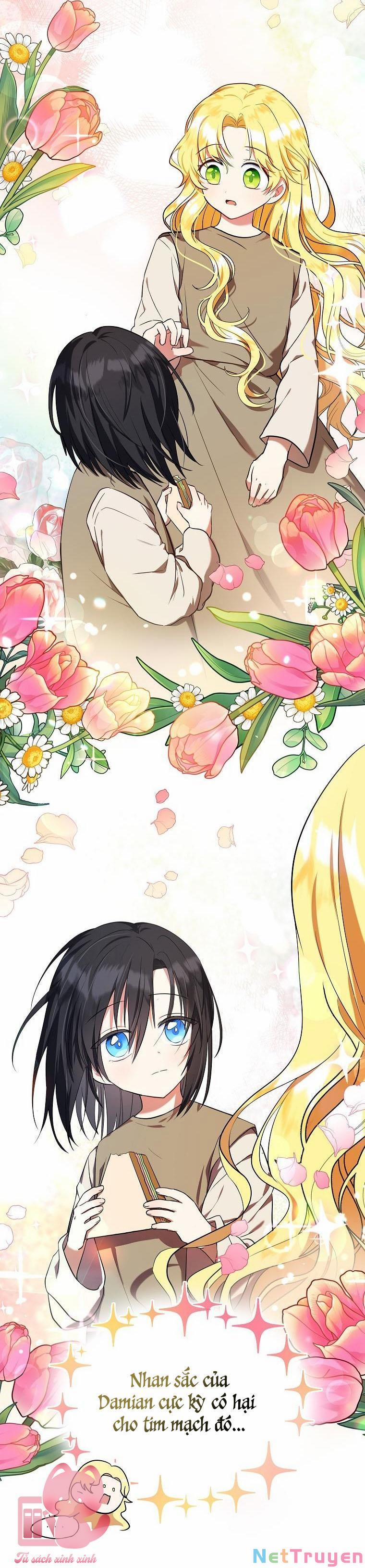 Nàng Dâu Nuôi Muốn Đứt Tình Đoạn Nghĩa 4 trang 52