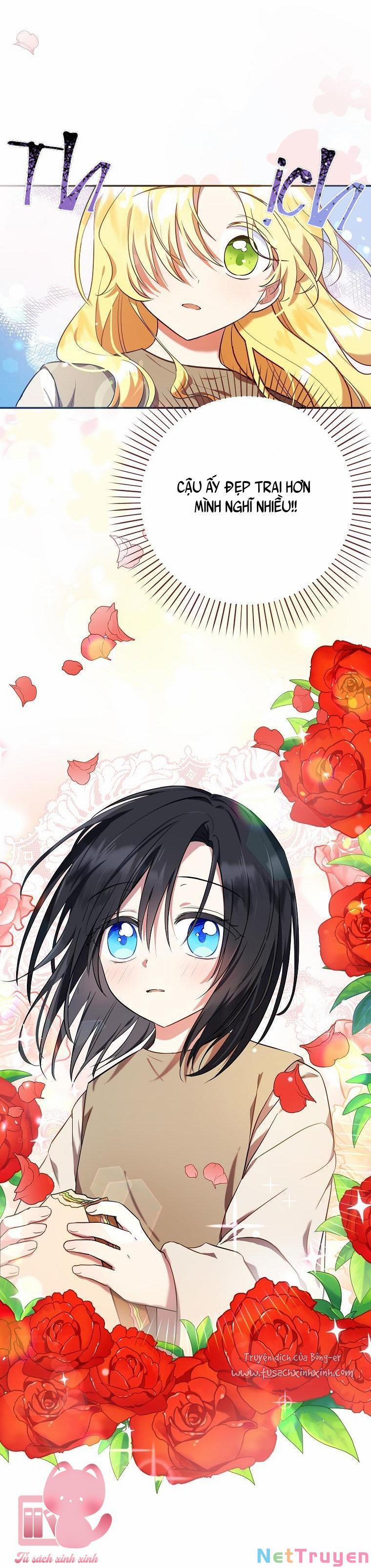 Nàng Dâu Nuôi Muốn Đứt Tình Đoạn Nghĩa 4 trang 53