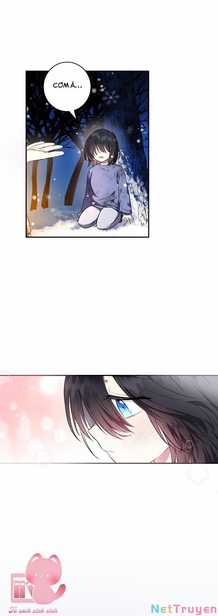 Nàng Dâu Nuôi Muốn Đứt Tình Đoạn Nghĩa 4 trang 6