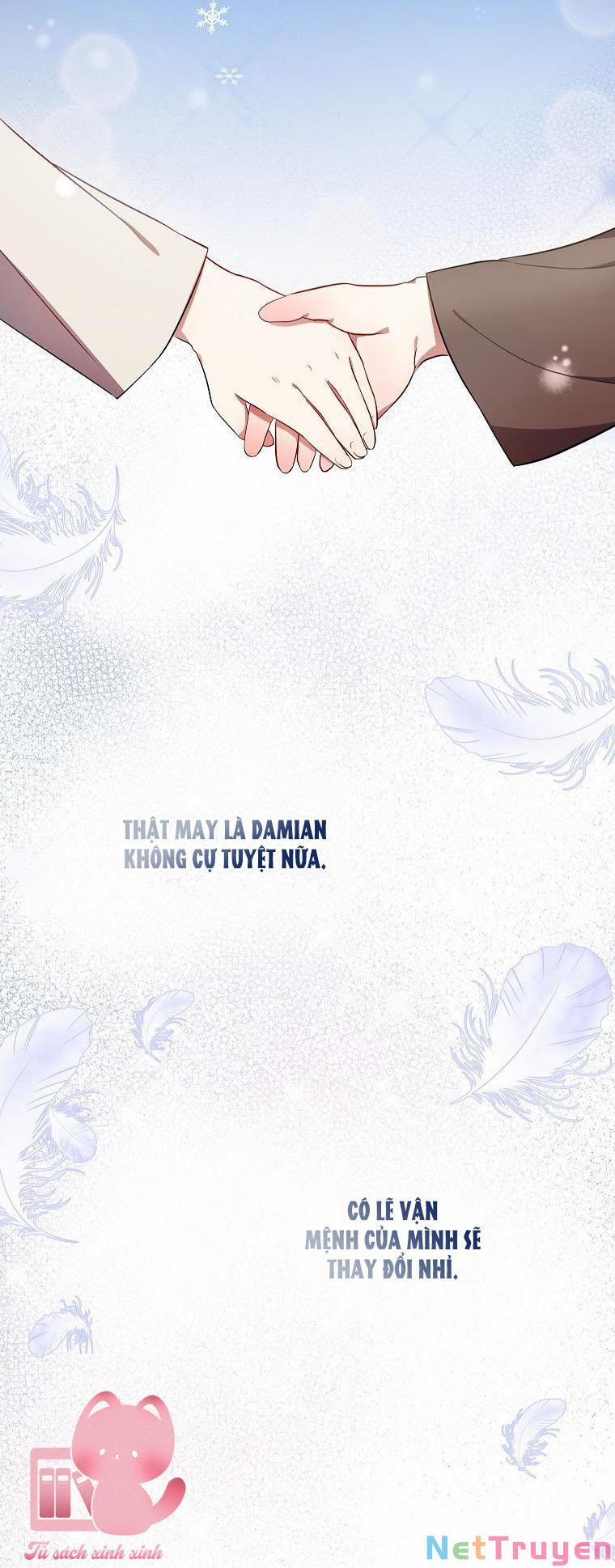 Nàng Dâu Nuôi Muốn Đứt Tình Đoạn Nghĩa 4 trang 8