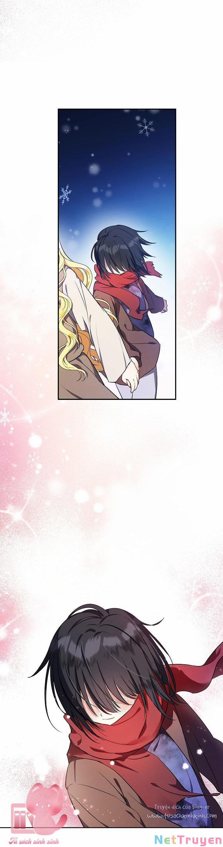 Nàng Dâu Nuôi Muốn Đứt Tình Đoạn Nghĩa 4 trang 9