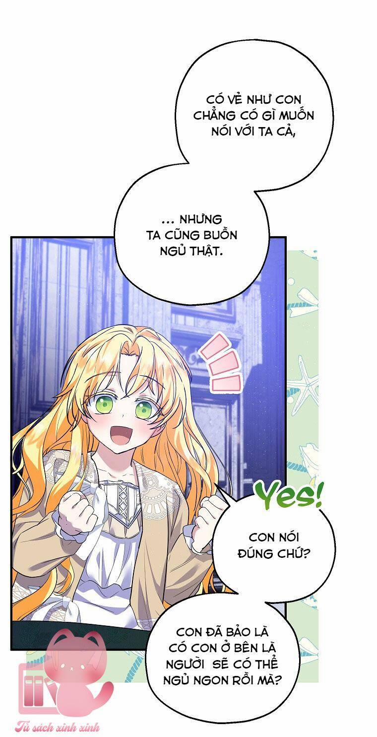 Nàng Dâu Nuôi Muốn Đứt Tình Đoạn Nghĩa 40 trang 10