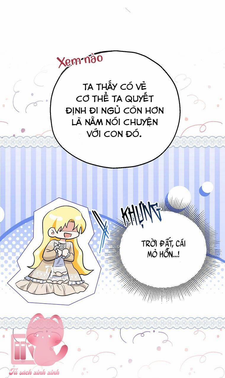 Nàng Dâu Nuôi Muốn Đứt Tình Đoạn Nghĩa 40 trang 11