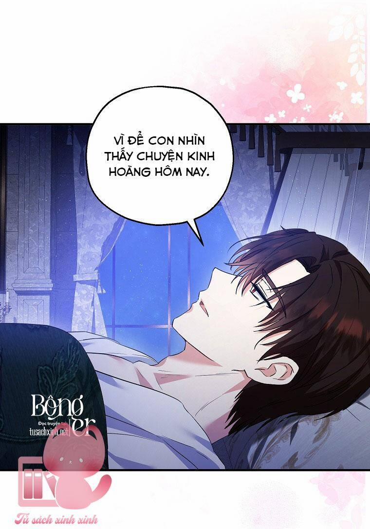 Nàng Dâu Nuôi Muốn Đứt Tình Đoạn Nghĩa 40 trang 13