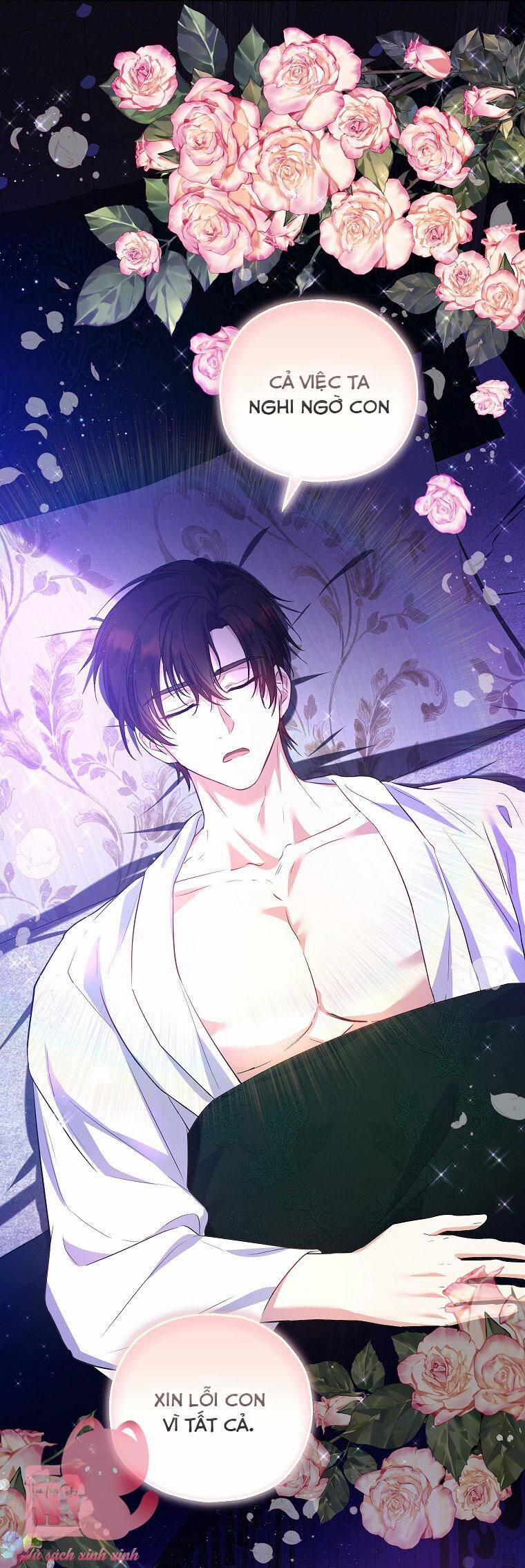 Nàng Dâu Nuôi Muốn Đứt Tình Đoạn Nghĩa 40 trang 15