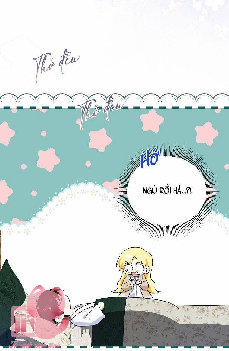 Nàng Dâu Nuôi Muốn Đứt Tình Đoạn Nghĩa 40 trang 18