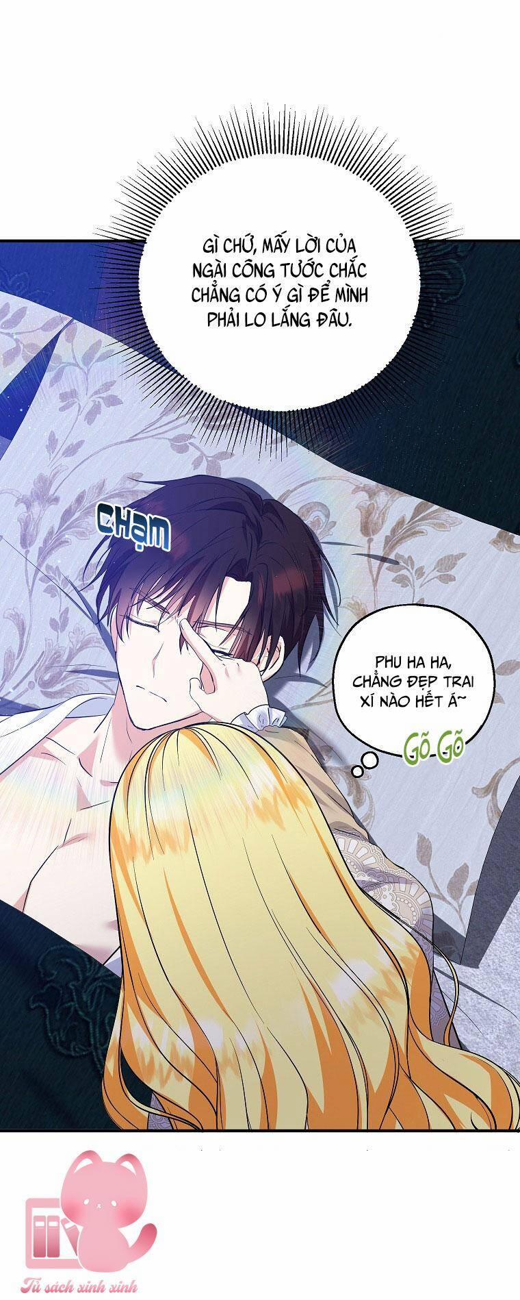 Nàng Dâu Nuôi Muốn Đứt Tình Đoạn Nghĩa 40 trang 20