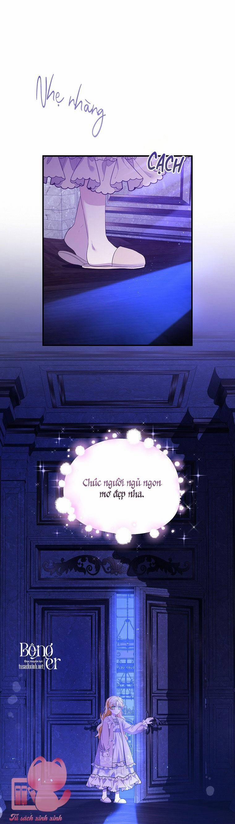 Nàng Dâu Nuôi Muốn Đứt Tình Đoạn Nghĩa 40 trang 21