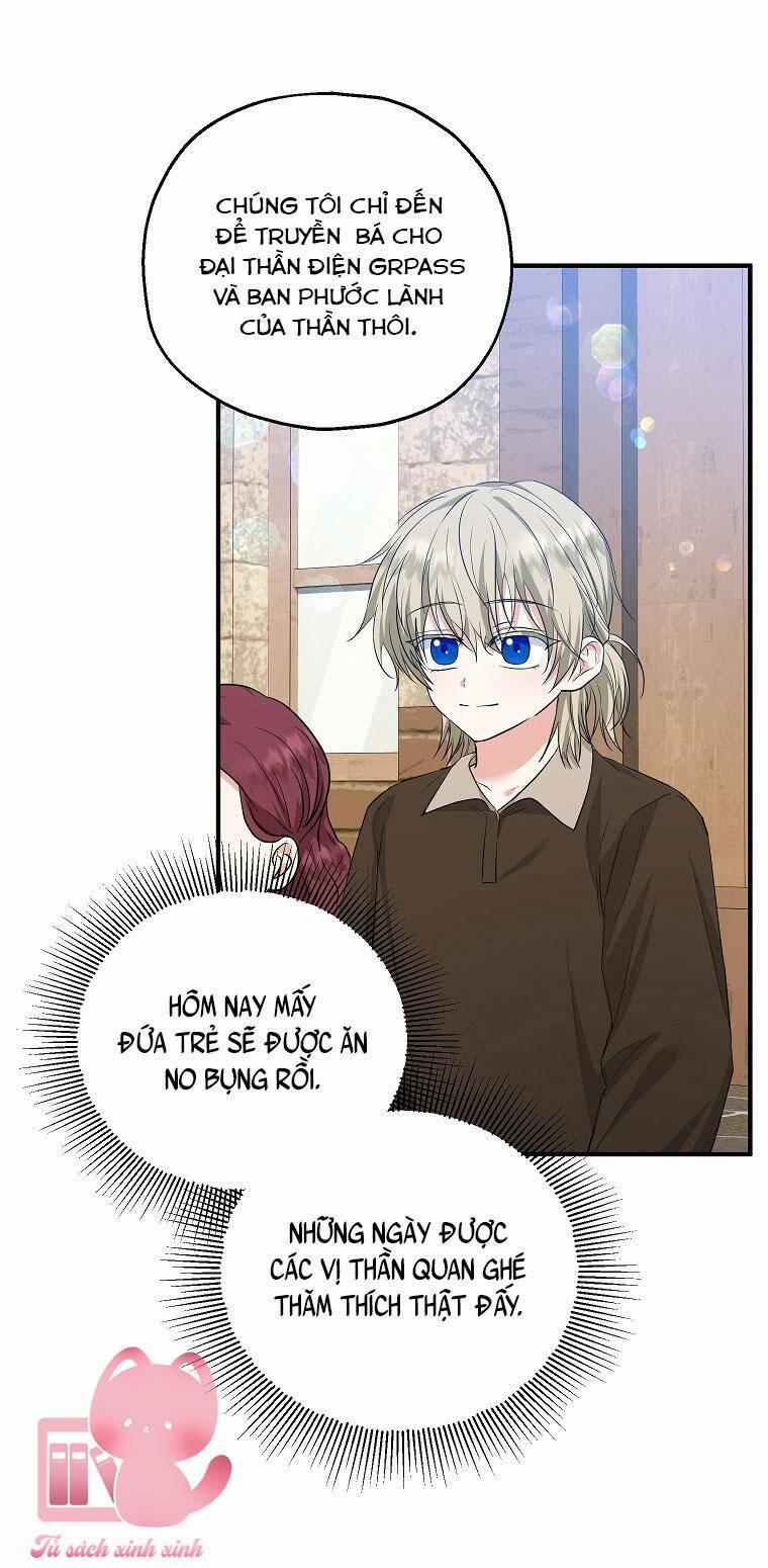 Nàng Dâu Nuôi Muốn Đứt Tình Đoạn Nghĩa 40 trang 27