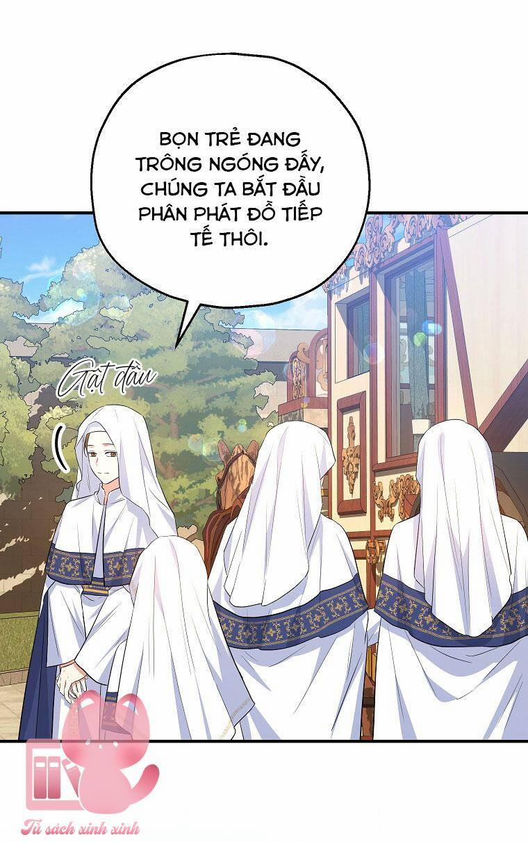 Nàng Dâu Nuôi Muốn Đứt Tình Đoạn Nghĩa 40 trang 28