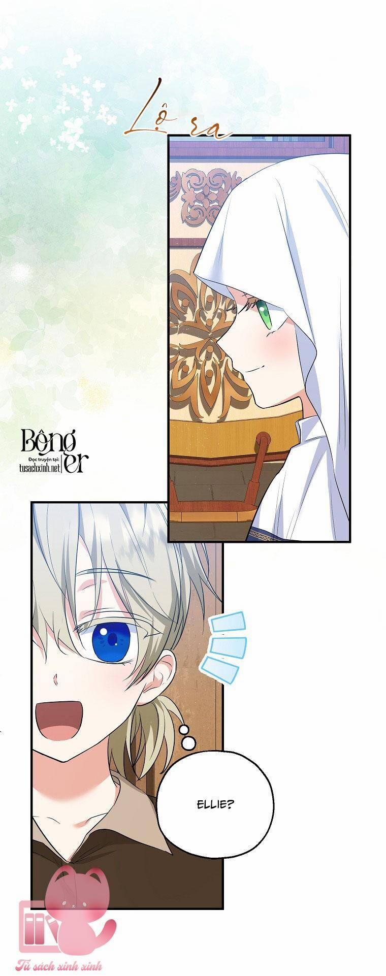 Nàng Dâu Nuôi Muốn Đứt Tình Đoạn Nghĩa 40 trang 29