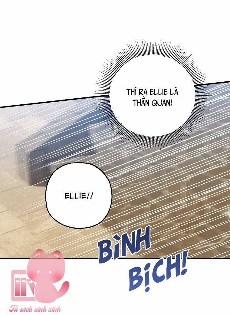 Nàng Dâu Nuôi Muốn Đứt Tình Đoạn Nghĩa 40 trang 30