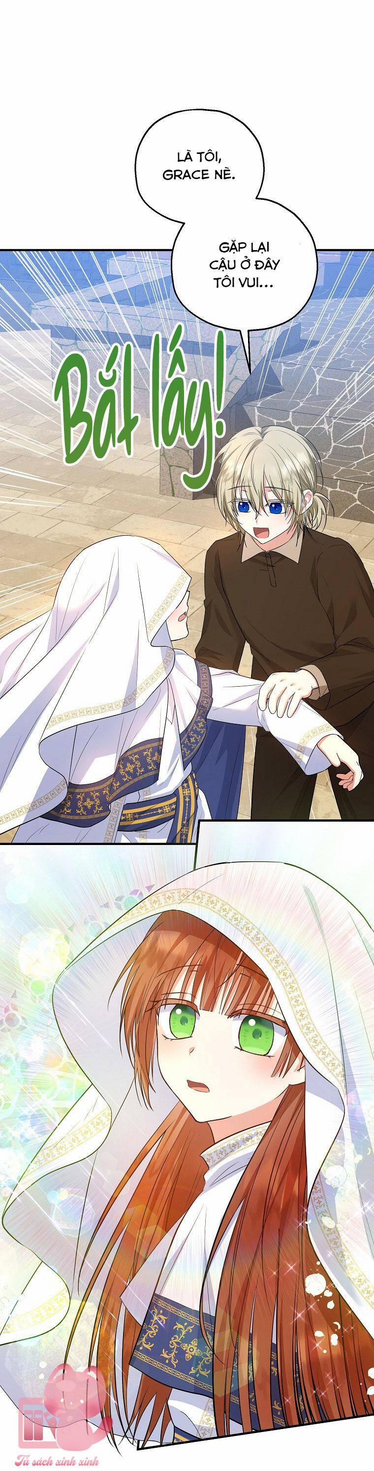 Nàng Dâu Nuôi Muốn Đứt Tình Đoạn Nghĩa 40 trang 31